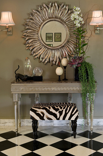 Karina Oldemans Interior Design