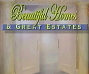 Beautiful Homes & Great Escapes