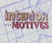 Discovery Channel Interior Motives